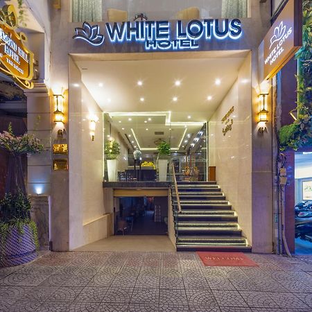 White Lotus Hotel Saigon Πόλη Χο Τσι Μινχ Εξωτερικό φωτογραφία