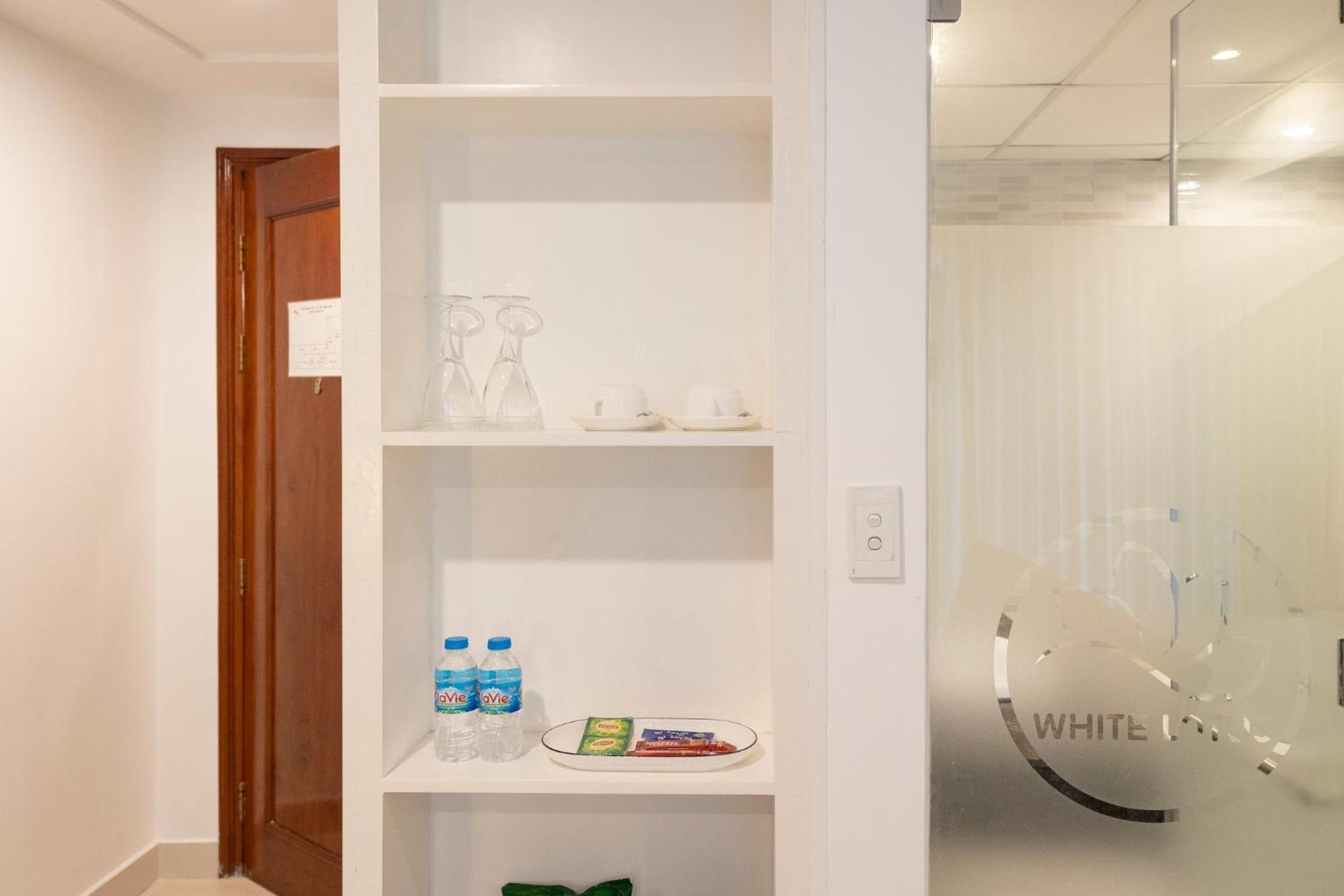 White Lotus Hotel Saigon Πόλη Χο Τσι Μινχ Εξωτερικό φωτογραφία