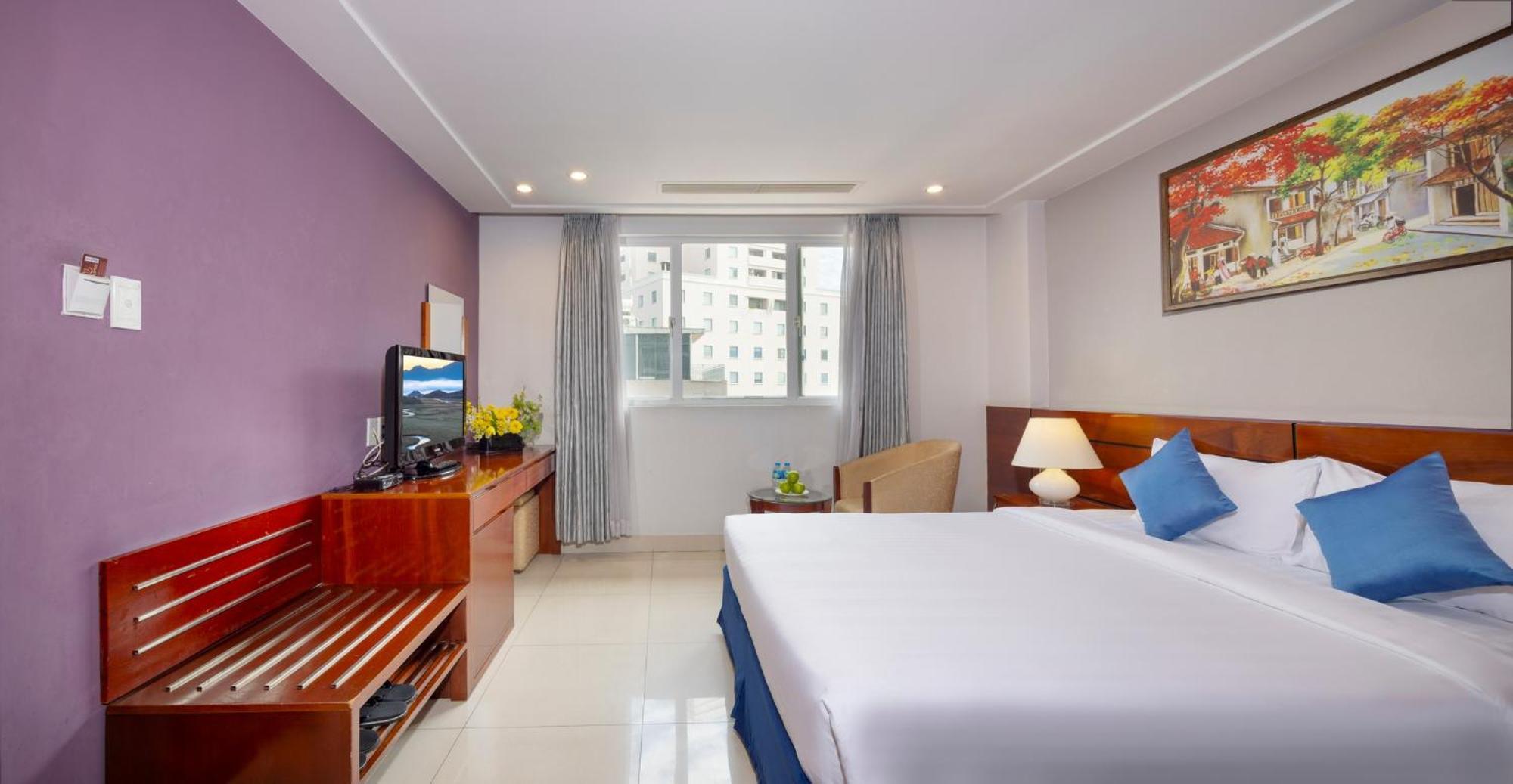 White Lotus Hotel Saigon Πόλη Χο Τσι Μινχ Εξωτερικό φωτογραφία