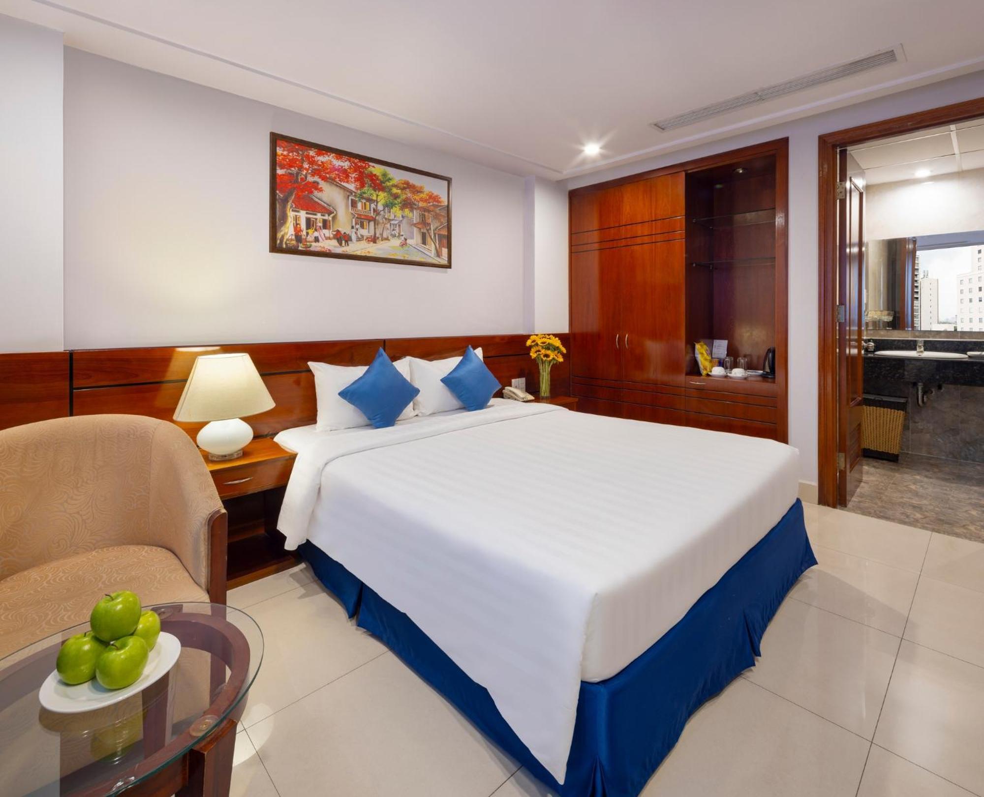 White Lotus Hotel Saigon Πόλη Χο Τσι Μινχ Εξωτερικό φωτογραφία