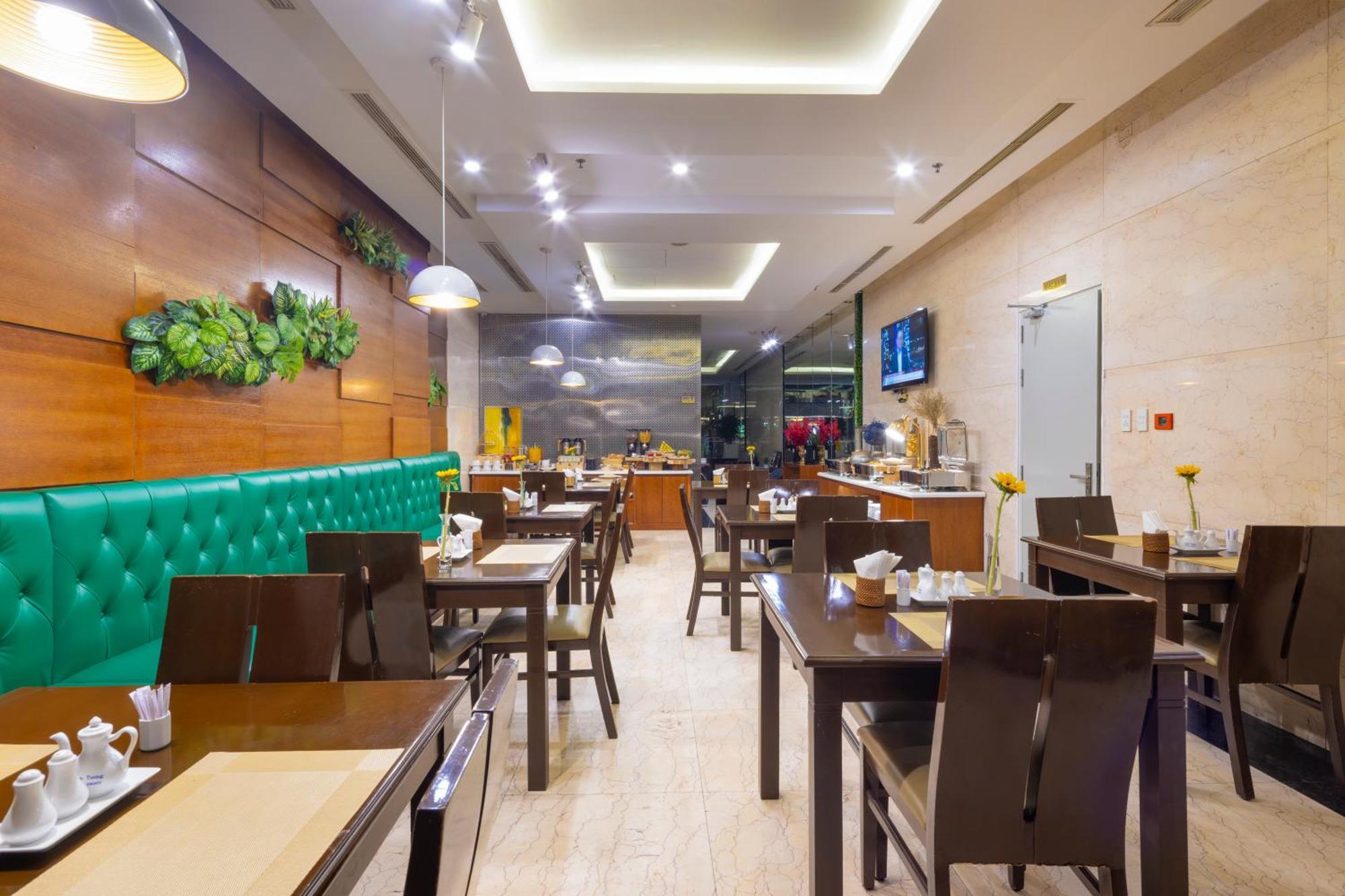 White Lotus Hotel Saigon Πόλη Χο Τσι Μινχ Εξωτερικό φωτογραφία