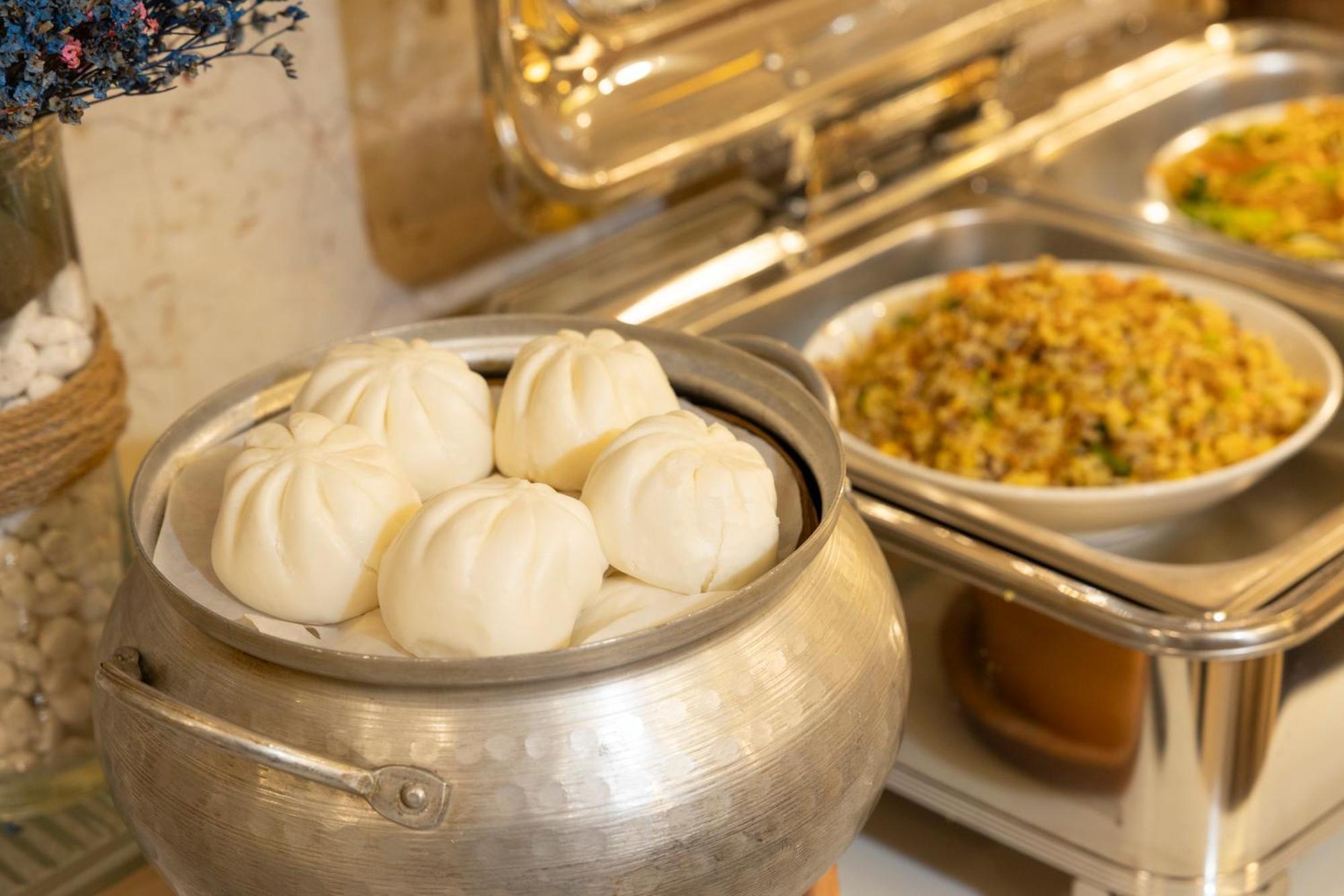 White Lotus Hotel Saigon Πόλη Χο Τσι Μινχ Εξωτερικό φωτογραφία