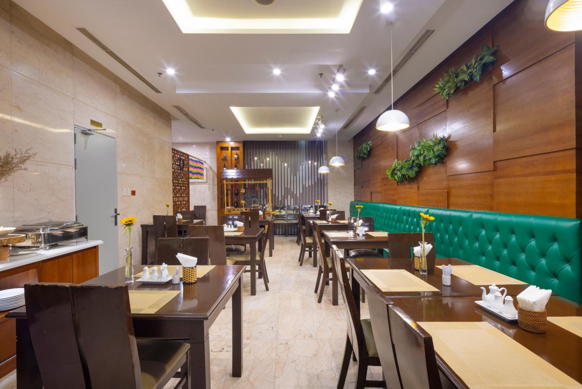 White Lotus Hotel Saigon Πόλη Χο Τσι Μινχ Εξωτερικό φωτογραφία