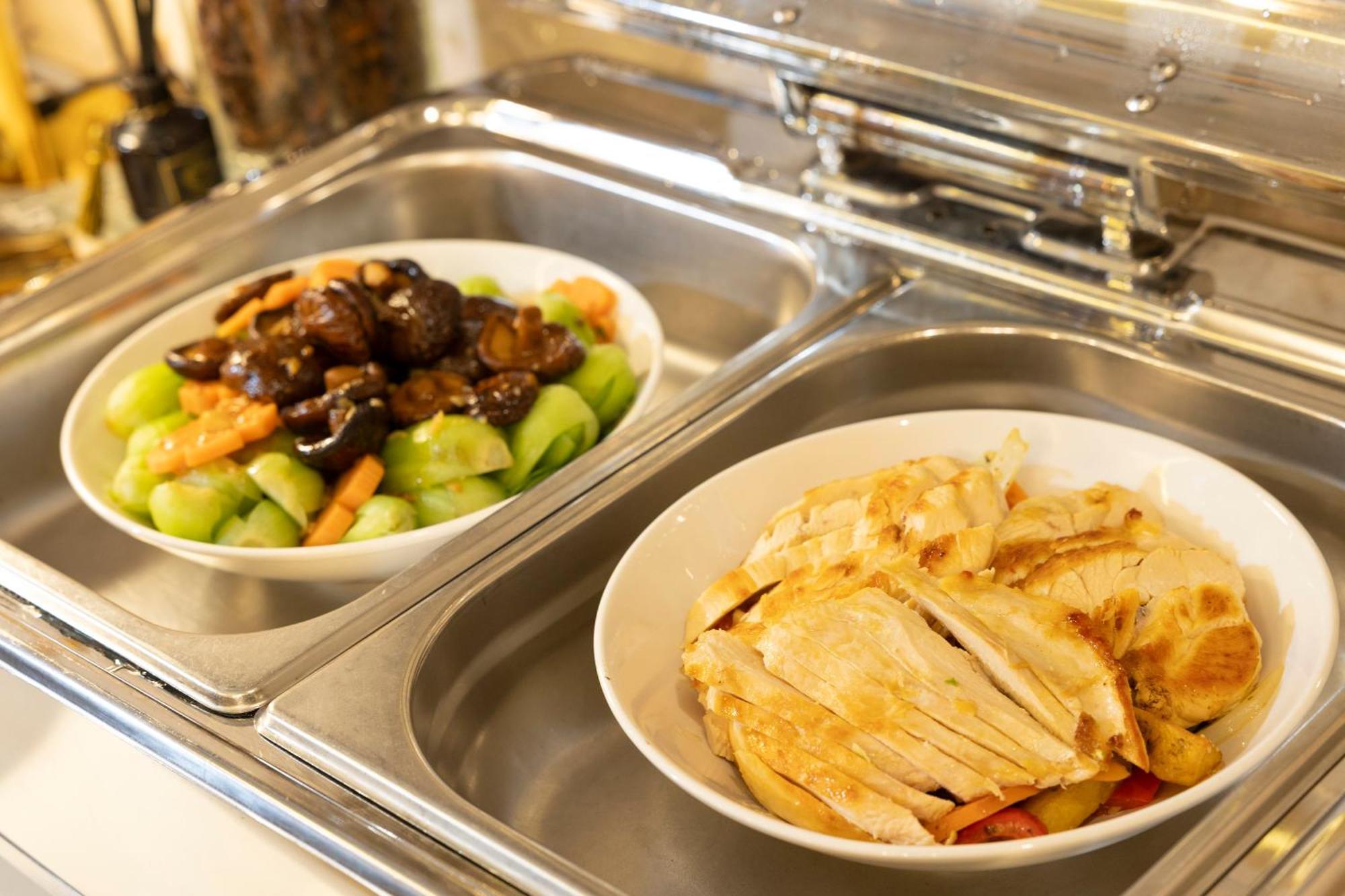White Lotus Hotel Saigon Πόλη Χο Τσι Μινχ Εξωτερικό φωτογραφία