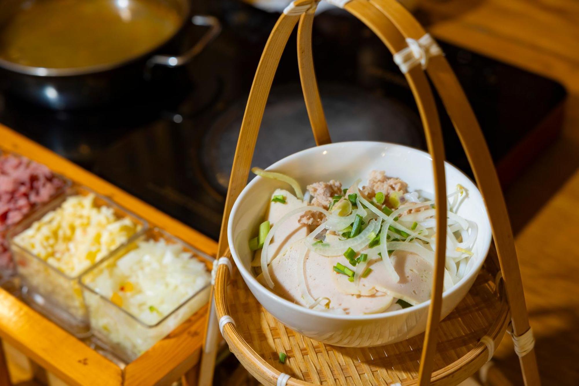 White Lotus Hotel Saigon Πόλη Χο Τσι Μινχ Εξωτερικό φωτογραφία