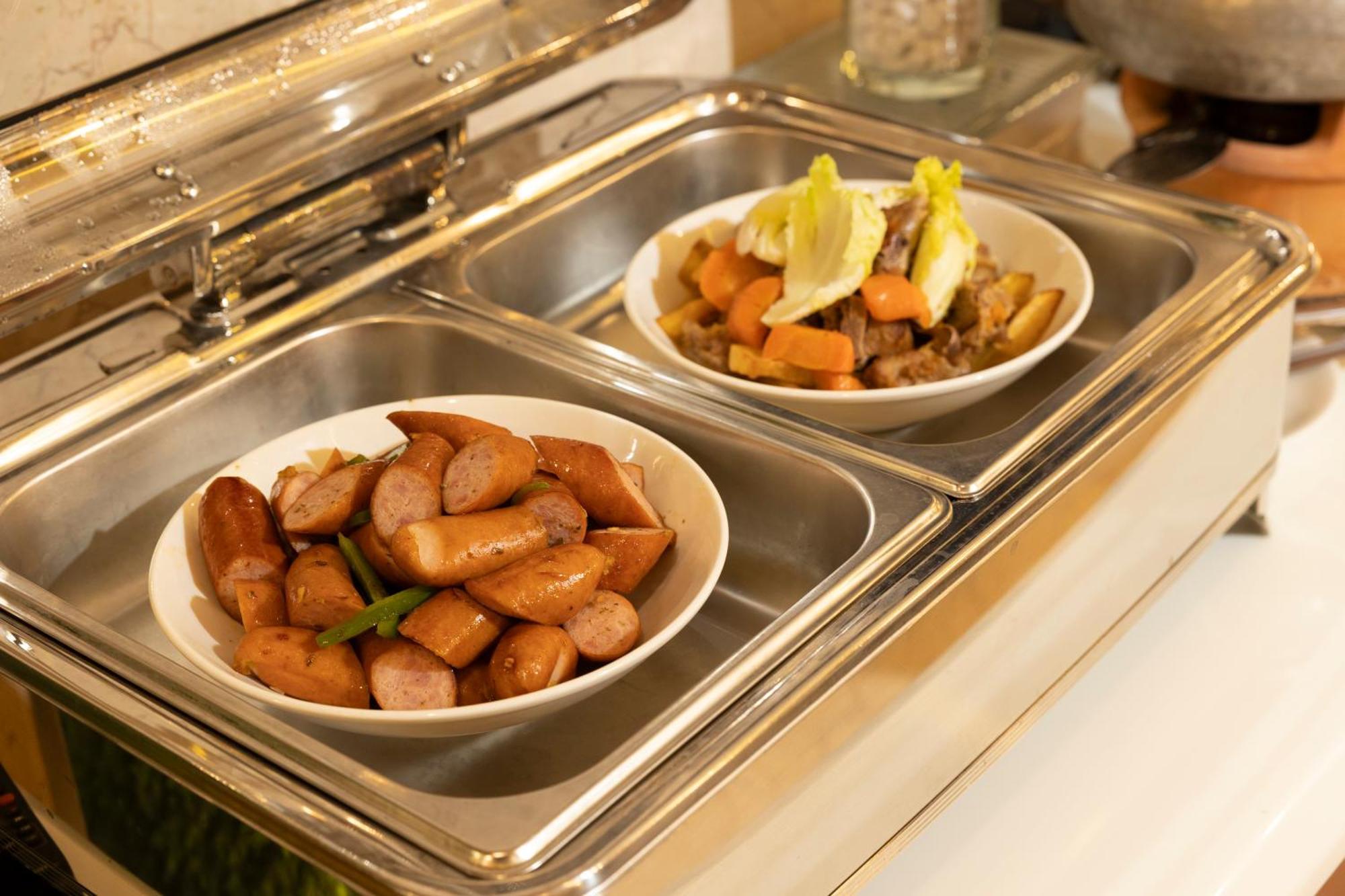 White Lotus Hotel Saigon Πόλη Χο Τσι Μινχ Εξωτερικό φωτογραφία